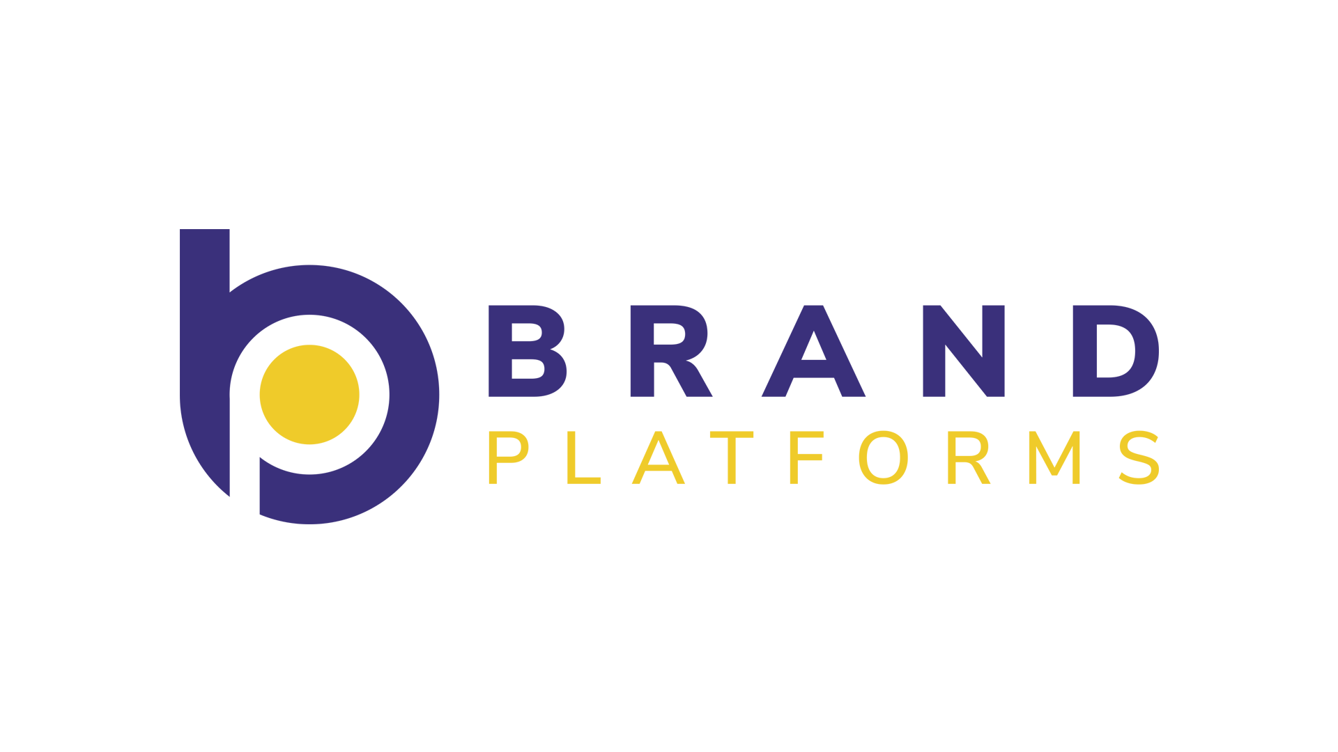 Brand Platforms